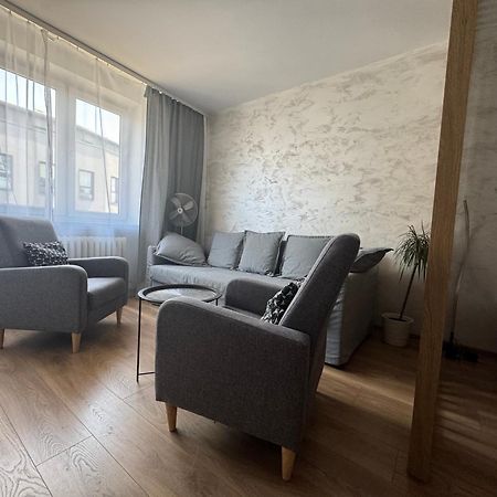 Kalwaryjska Spot Apartment In A Good Location Krakow Exterior photo