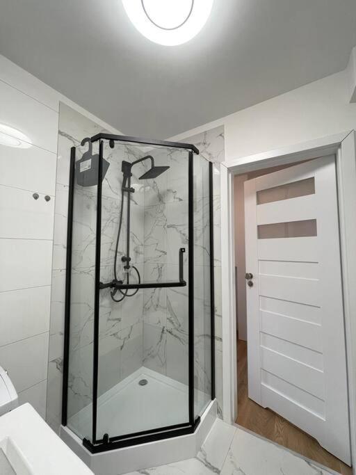 Kalwaryjska Spot Apartment In A Good Location Krakow Exterior photo