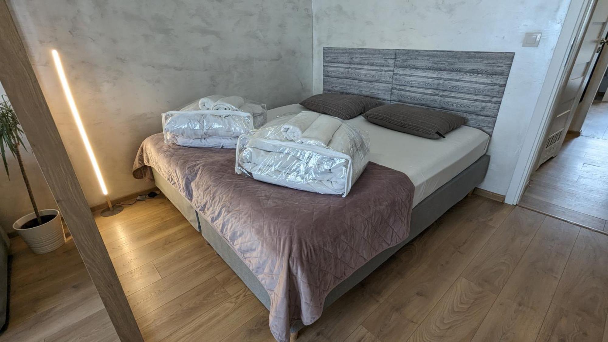 Kalwaryjska Spot Apartment In A Good Location Krakow Exterior photo