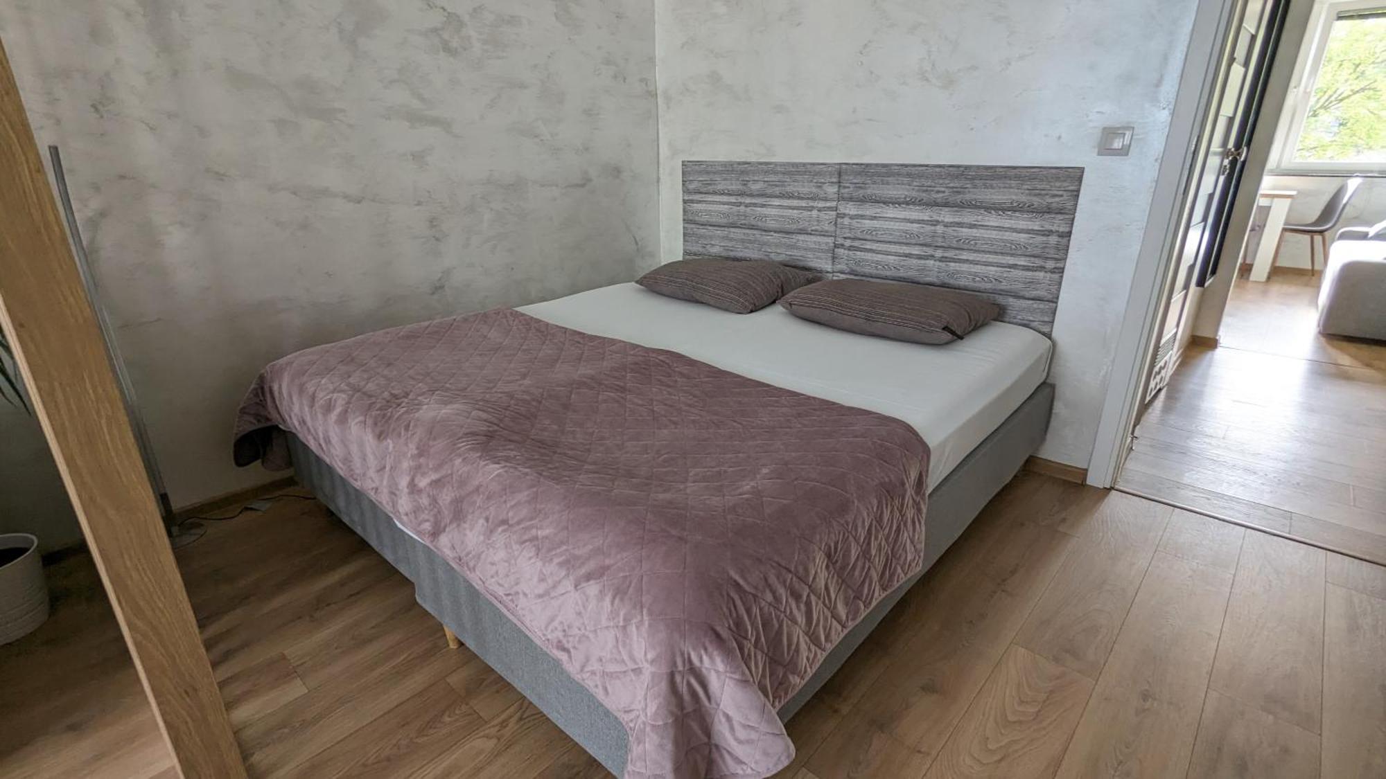 Kalwaryjska Spot Apartment In A Good Location Krakow Exterior photo