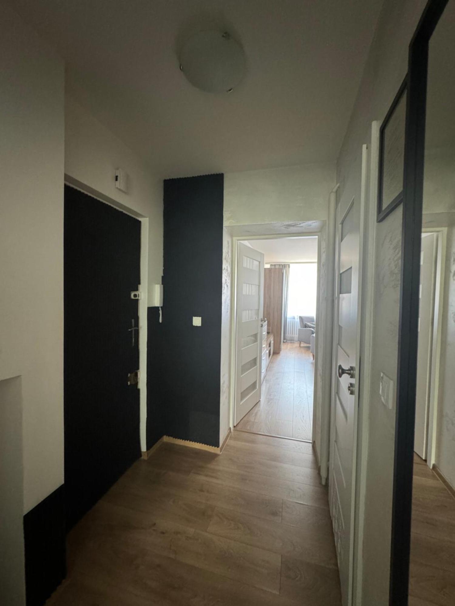 Kalwaryjska Spot Apartment In A Good Location Krakow Exterior photo