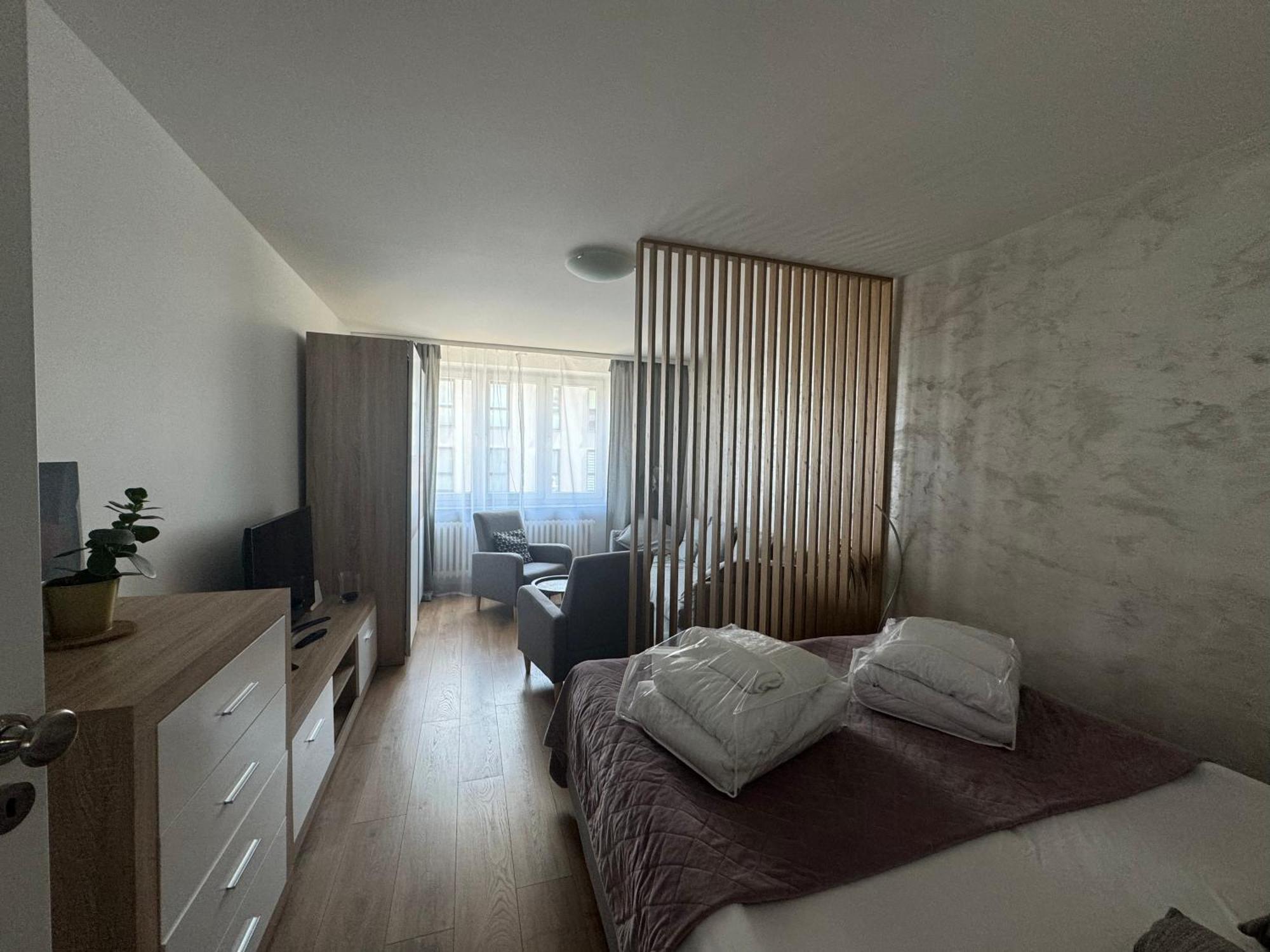 Kalwaryjska Spot Apartment In A Good Location Krakow Exterior photo